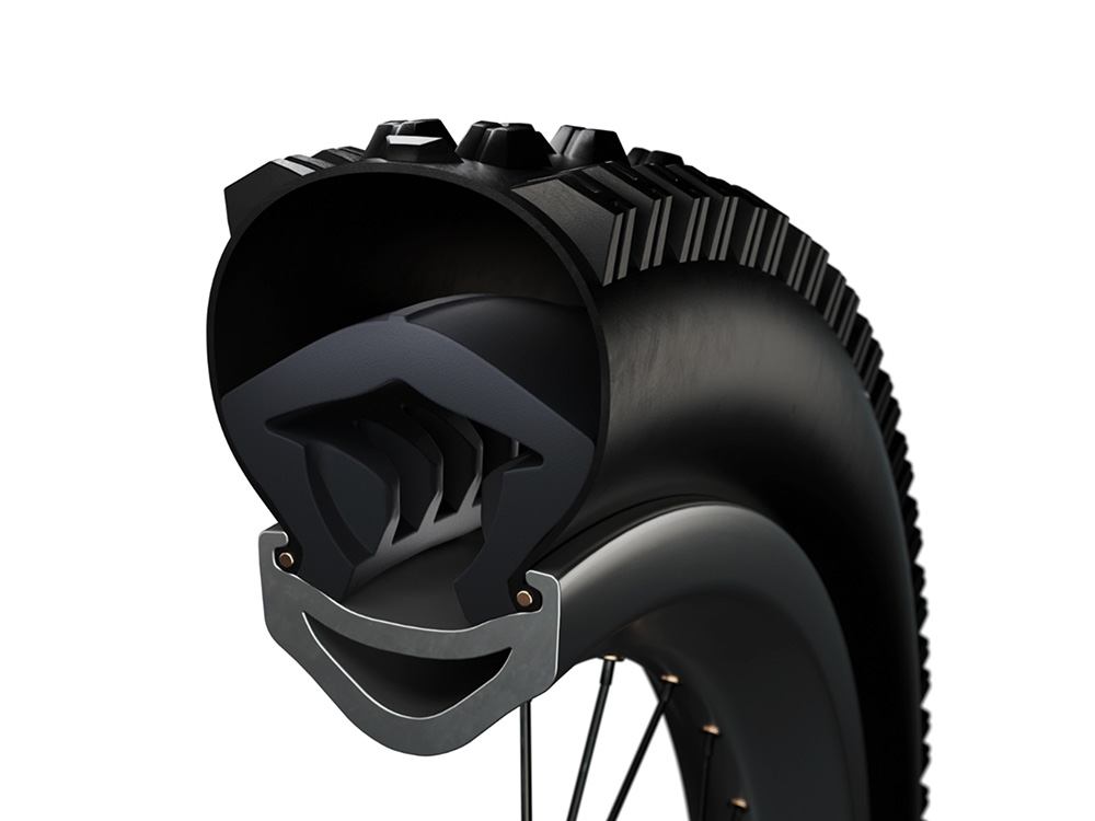 Tannus Tubeless Pro 27.5 mm 1